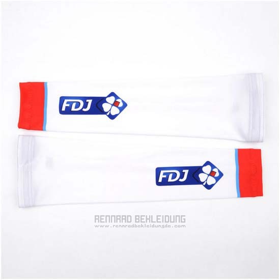 2015 FDJ Radsport Beinwarmer Radfahren